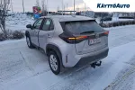 TOYOTA Yaris Cross FSO-241 carousel thumbs
