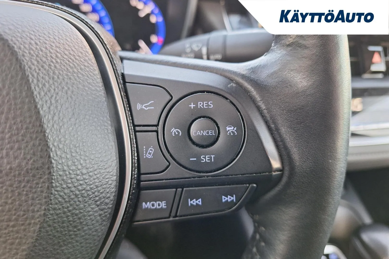 TOYOTA Corolla ESU-623 carousel image