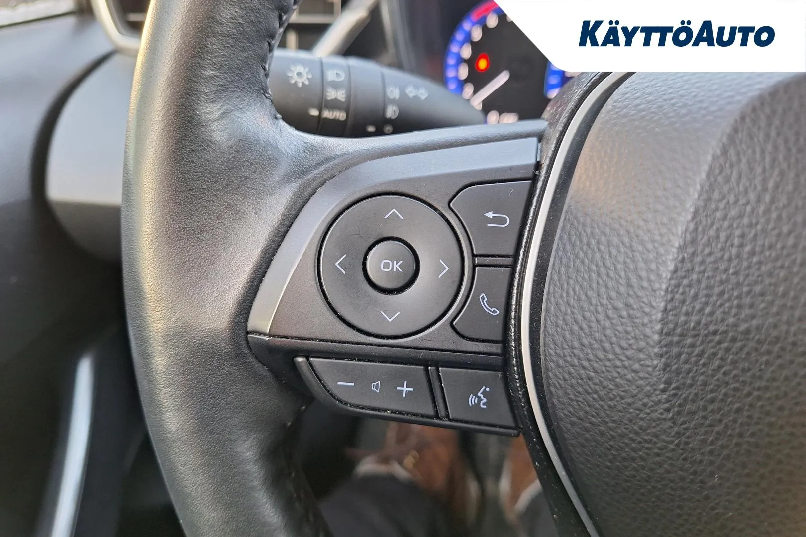 TOYOTA Corolla ESU-623 carousel image