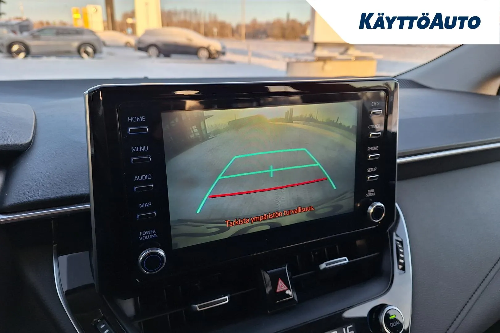 TOYOTA Corolla ESU-623 carousel image