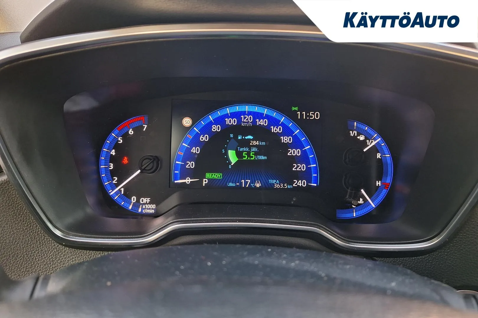 TOYOTA Corolla ESU-623 carousel image