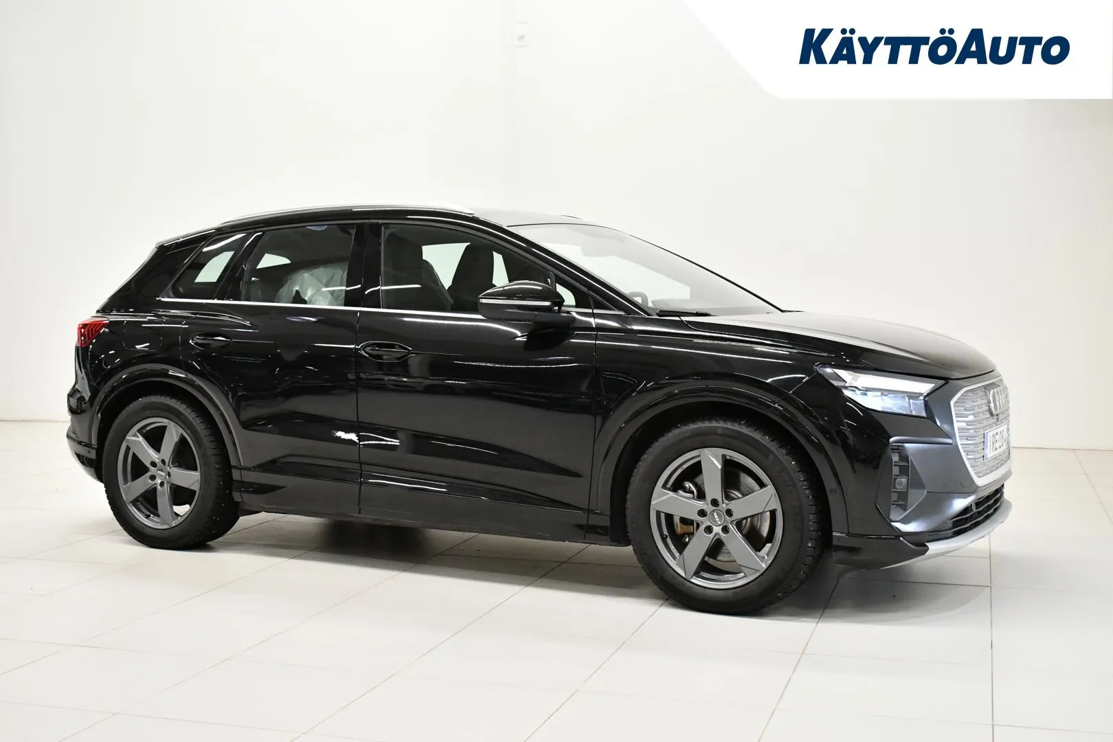 AUDI Q4 e-tron IRE-284 carousel image