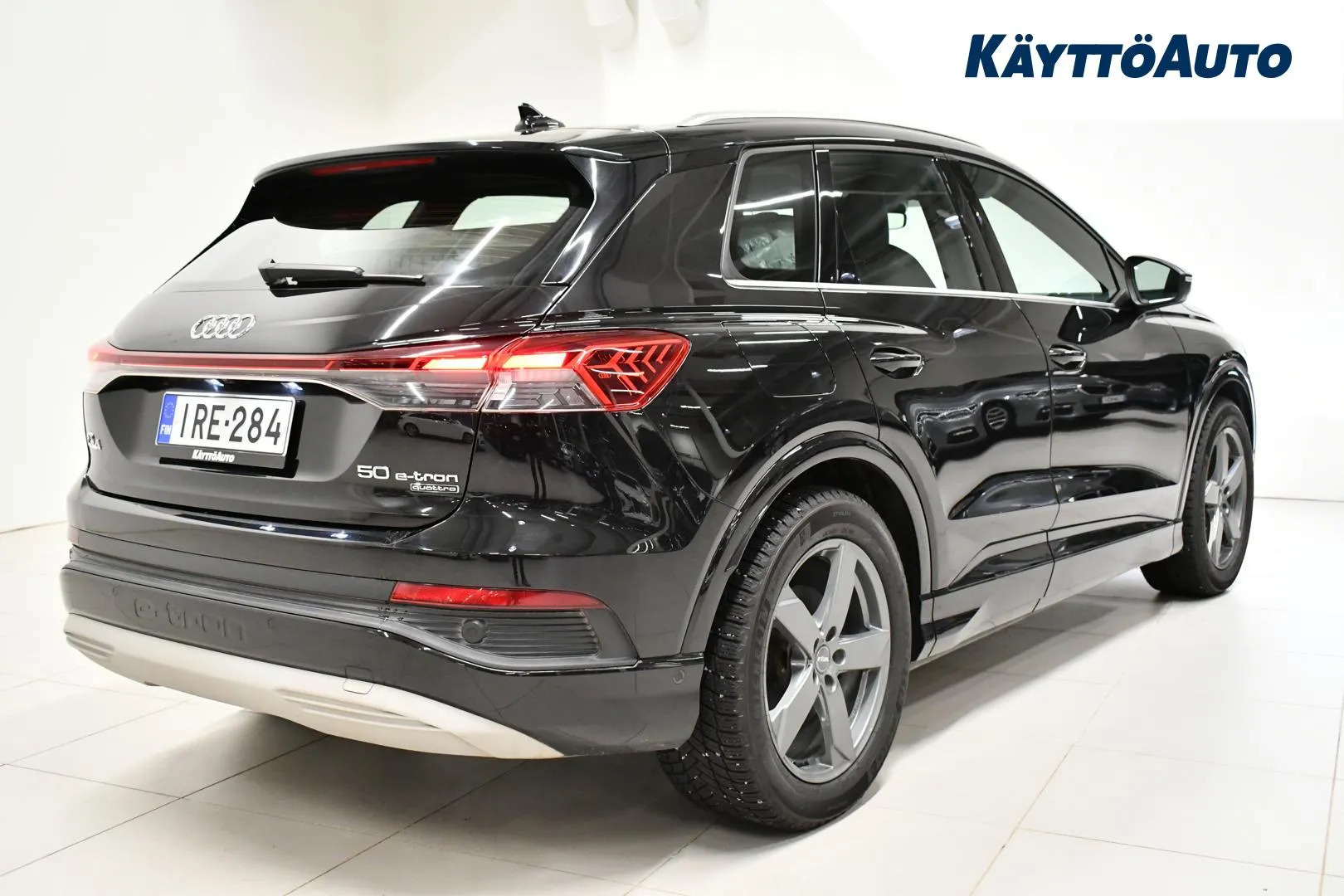 AUDI Q4 e-tron IRE-284 carousel image