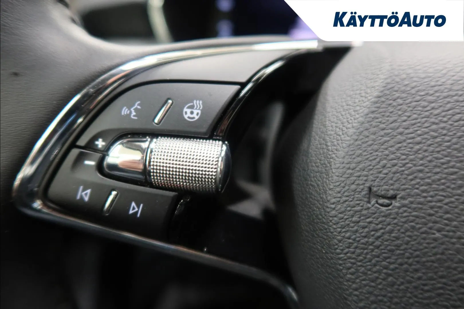 SKODA FABIA GPI-454 carousel image