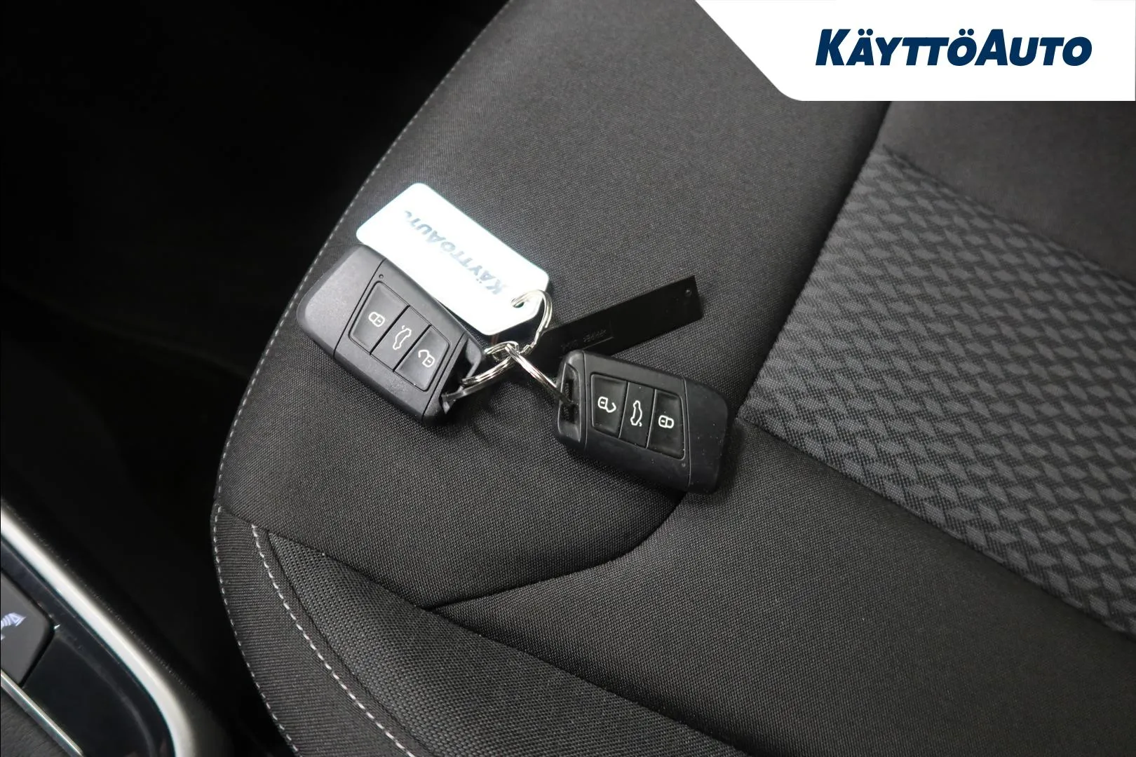 SKODA FABIA GPI-454 carousel image