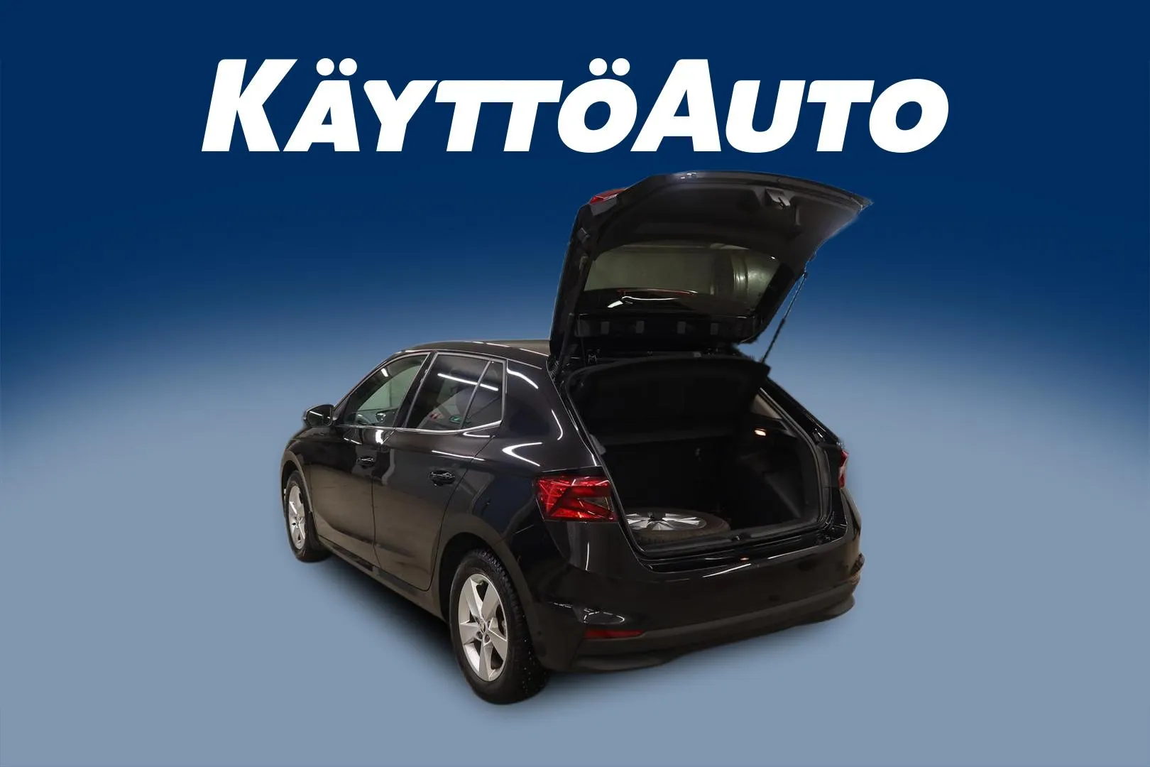 SKODA FABIA GPI-454 carousel image