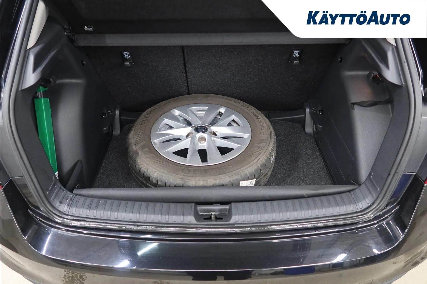 SKODA FABIA GPI-454 carousel image