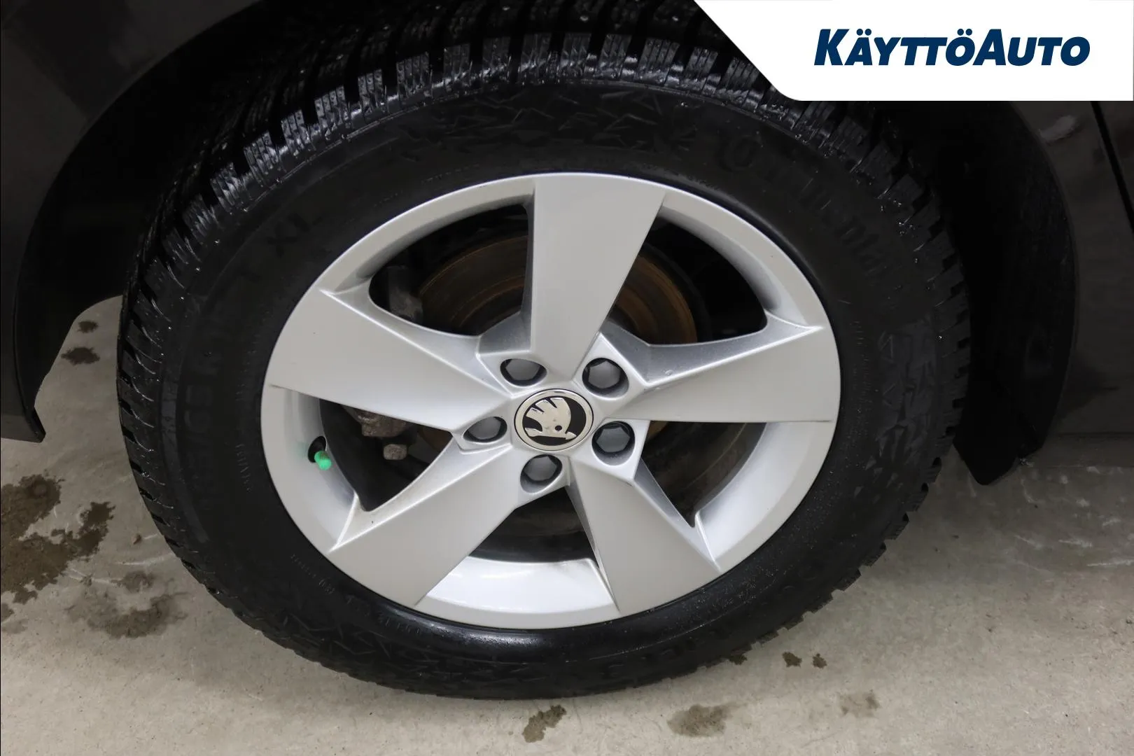 SKODA FABIA GPI-454 carousel image