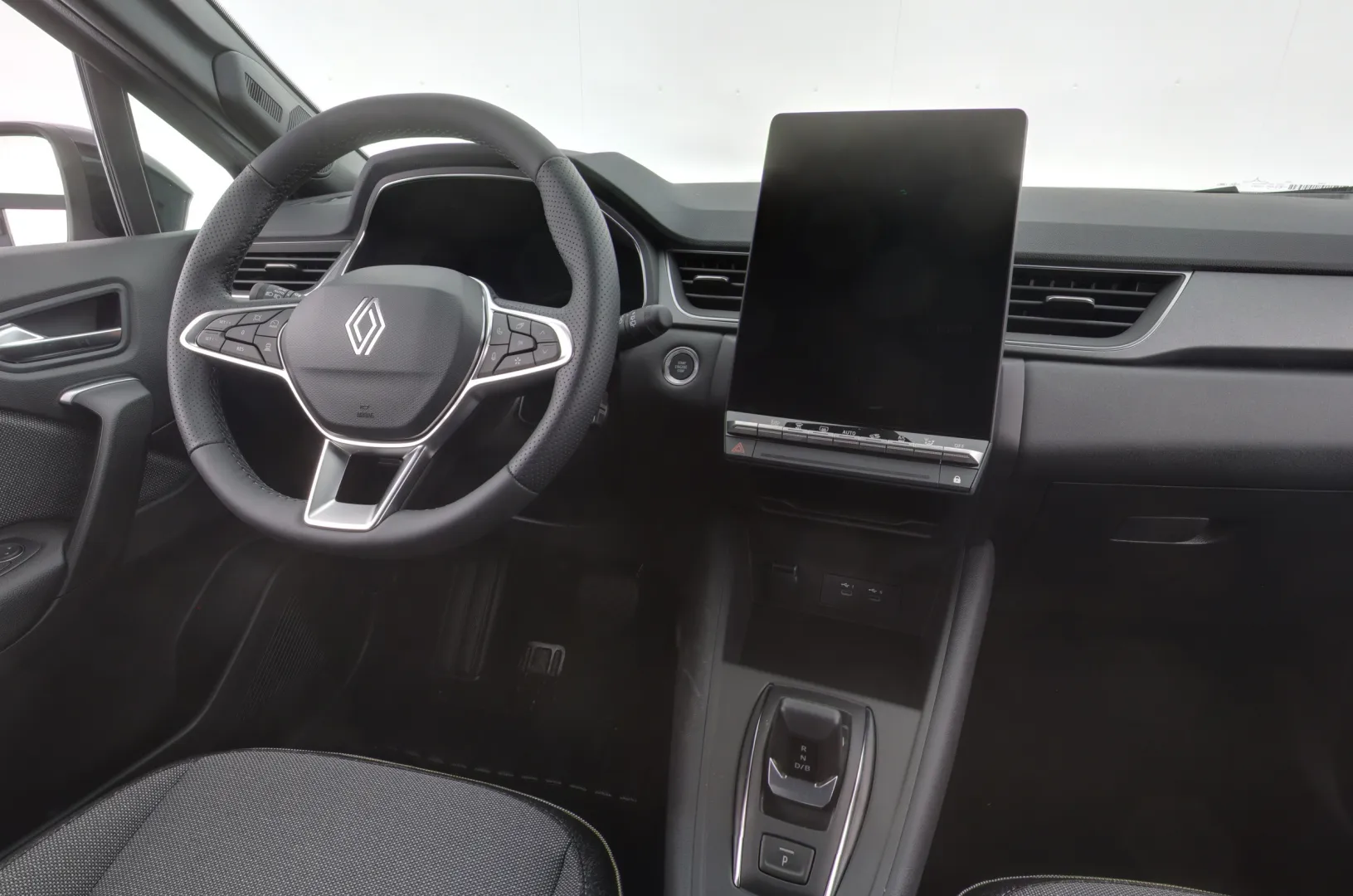 Renault Symbioz ISS-771 carousel image