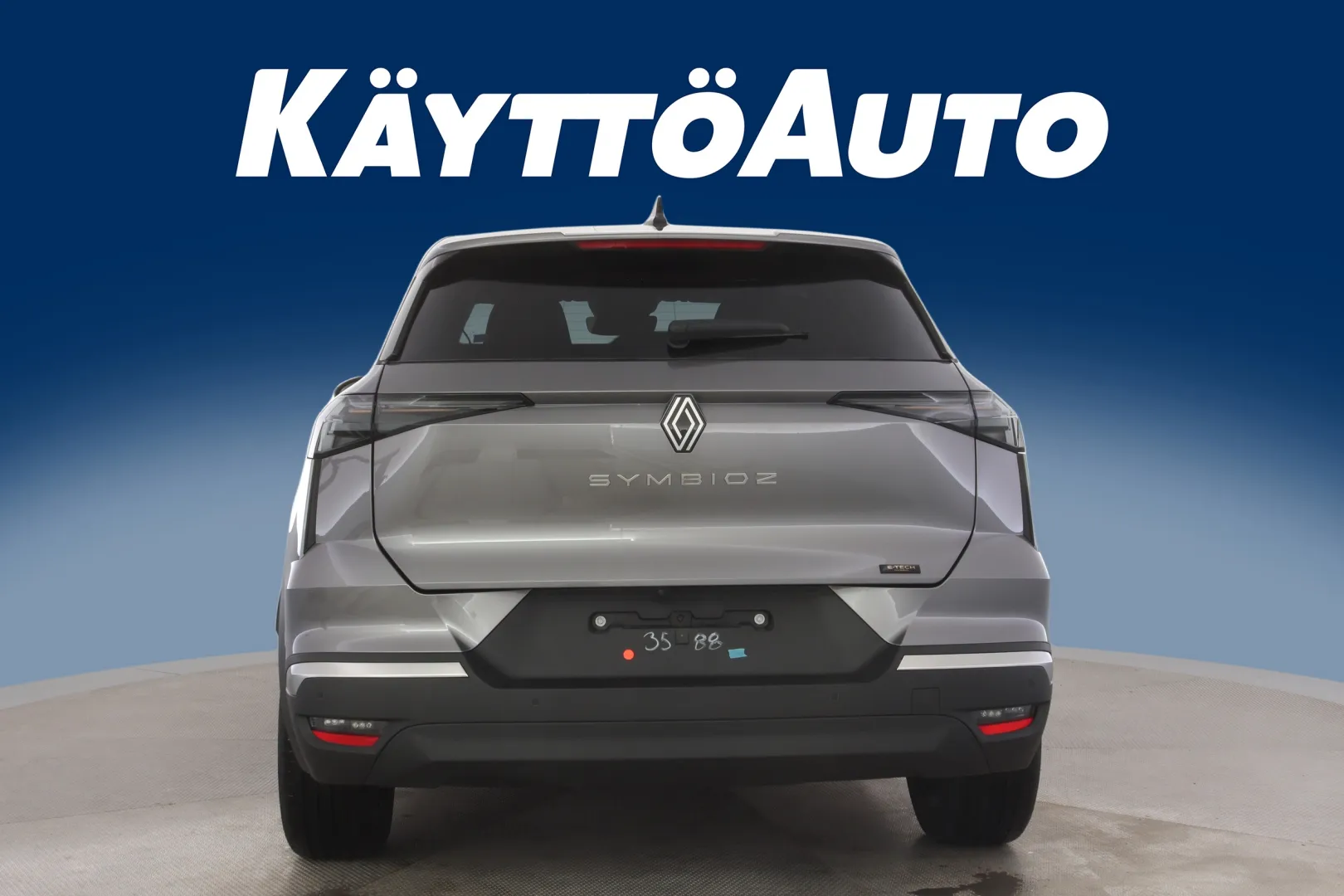 Renault Symbioz ISS-771 carousel image