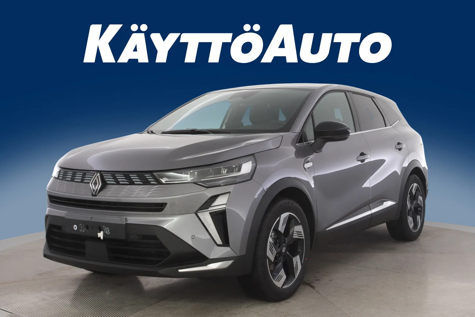 Renault Symbioz ISS-771 carousel image