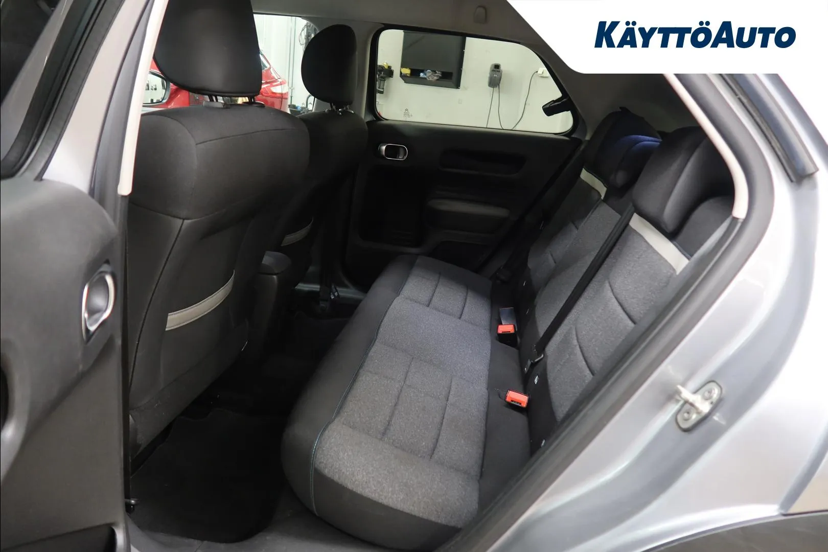 CITROEN C4 Cactus ERX-442 carousel image