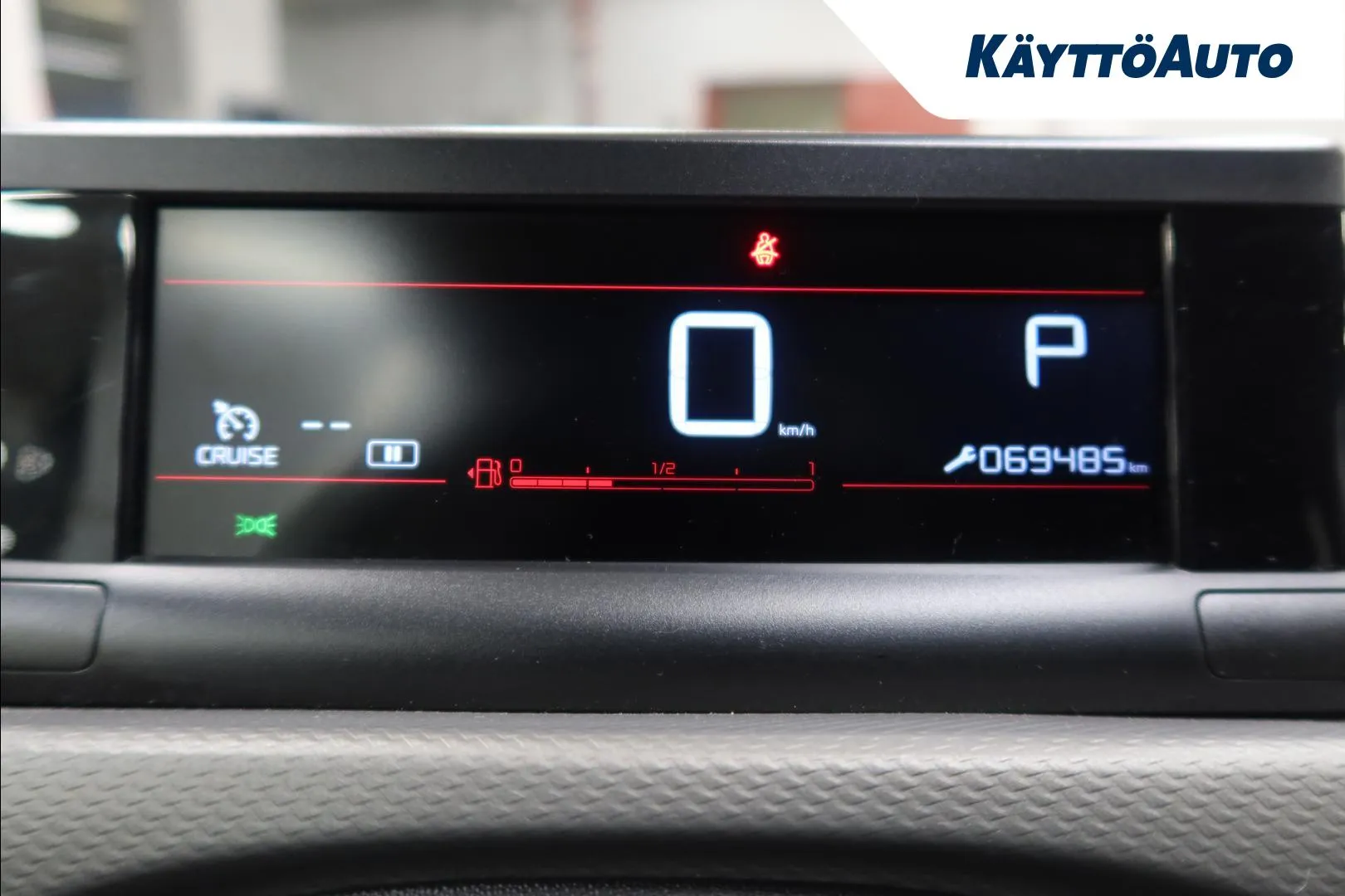 CITROEN C4 Cactus ERX-442 carousel image