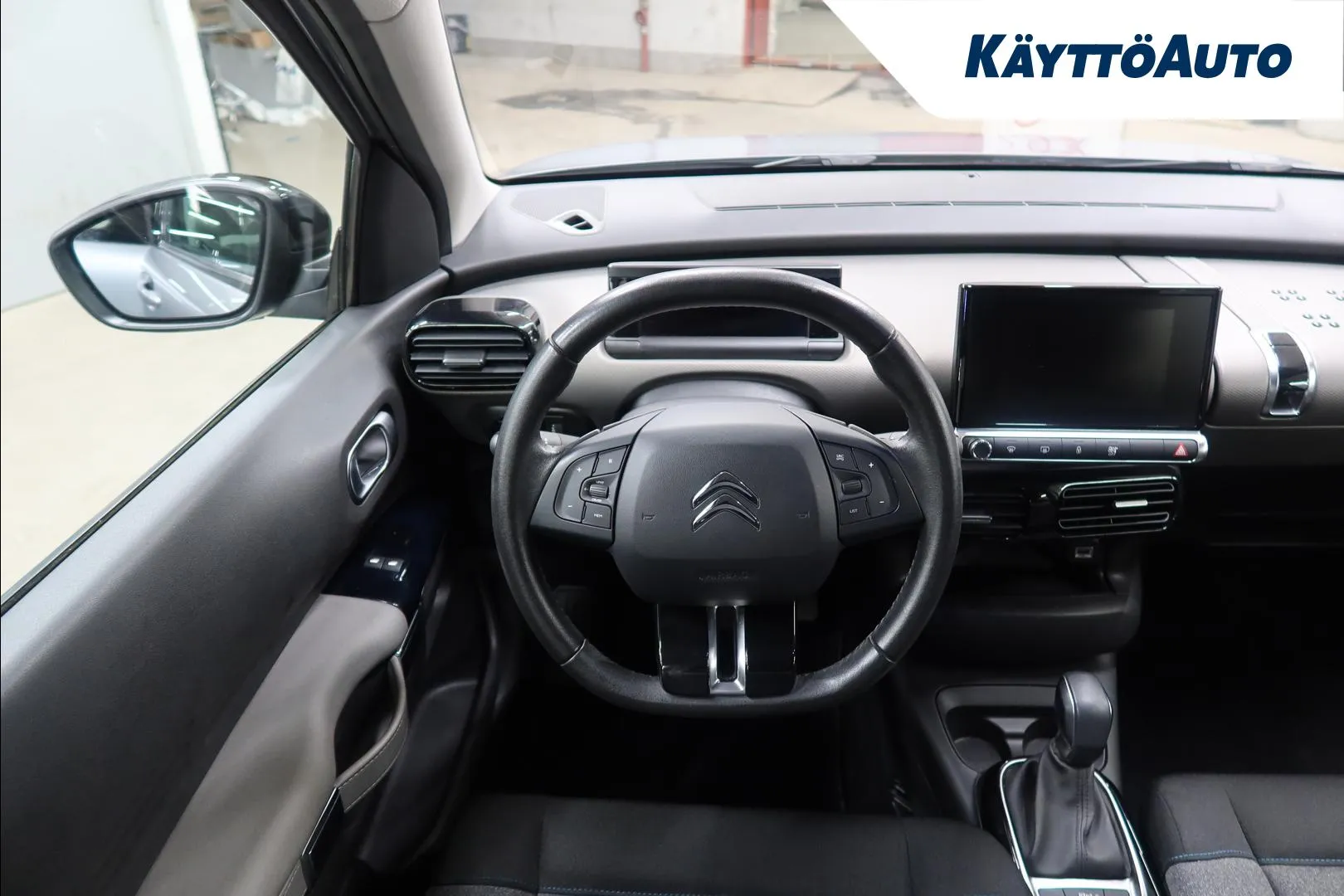 CITROEN C4 Cactus ERX-442 carousel image