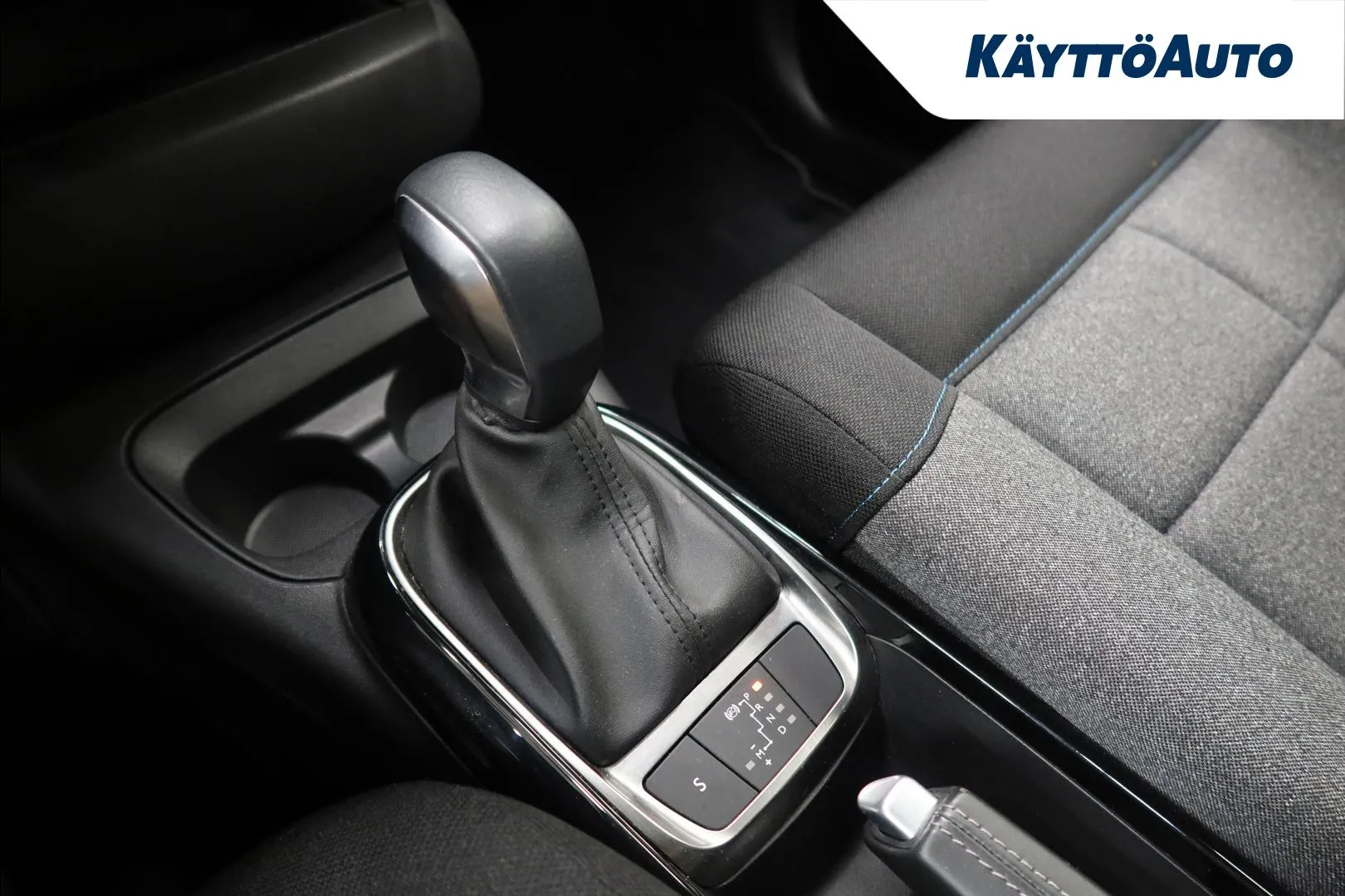 CITROEN C4 Cactus ERX-442 carousel image