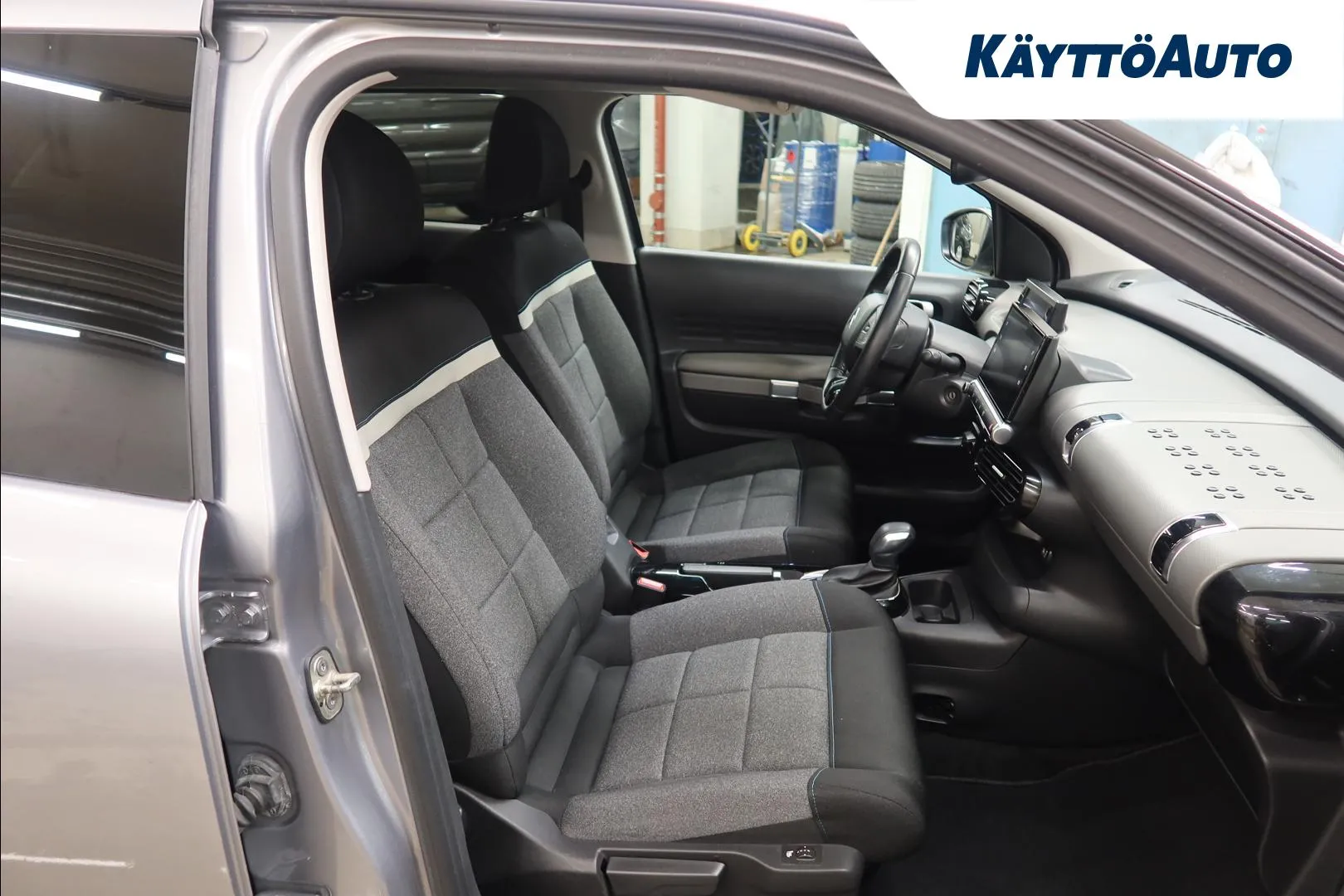 CITROEN C4 Cactus ERX-442 carousel image