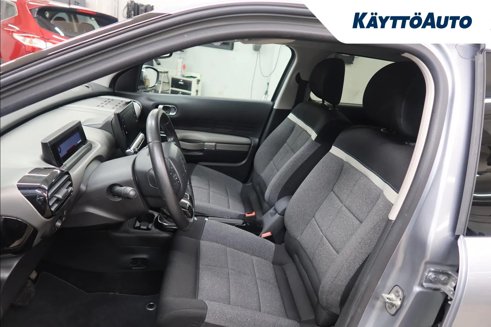 CITROEN C4 Cactus ERX-442 carousel image