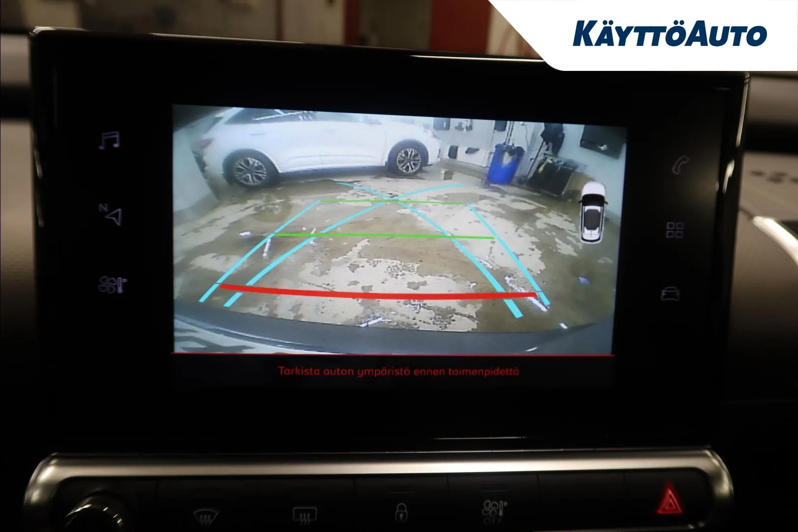 CITROEN C4 Cactus ERX-442 carousel image