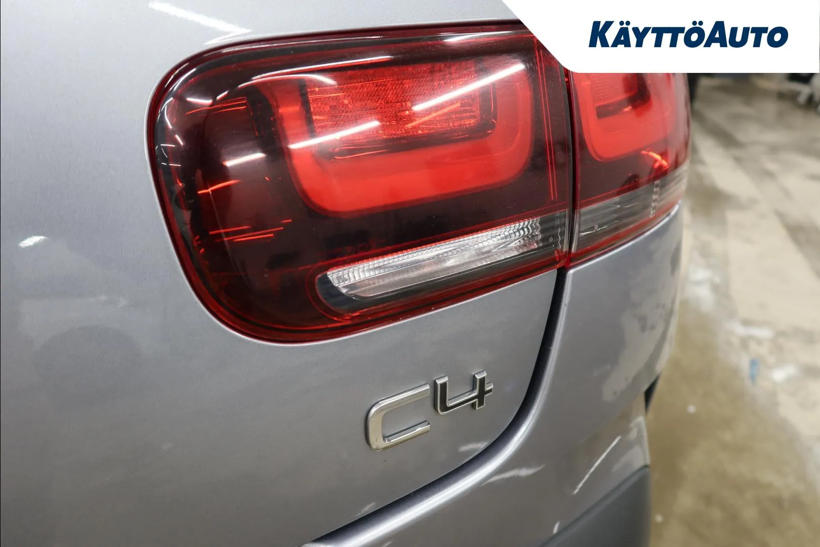 CITROEN C4 Cactus ERX-442 carousel image