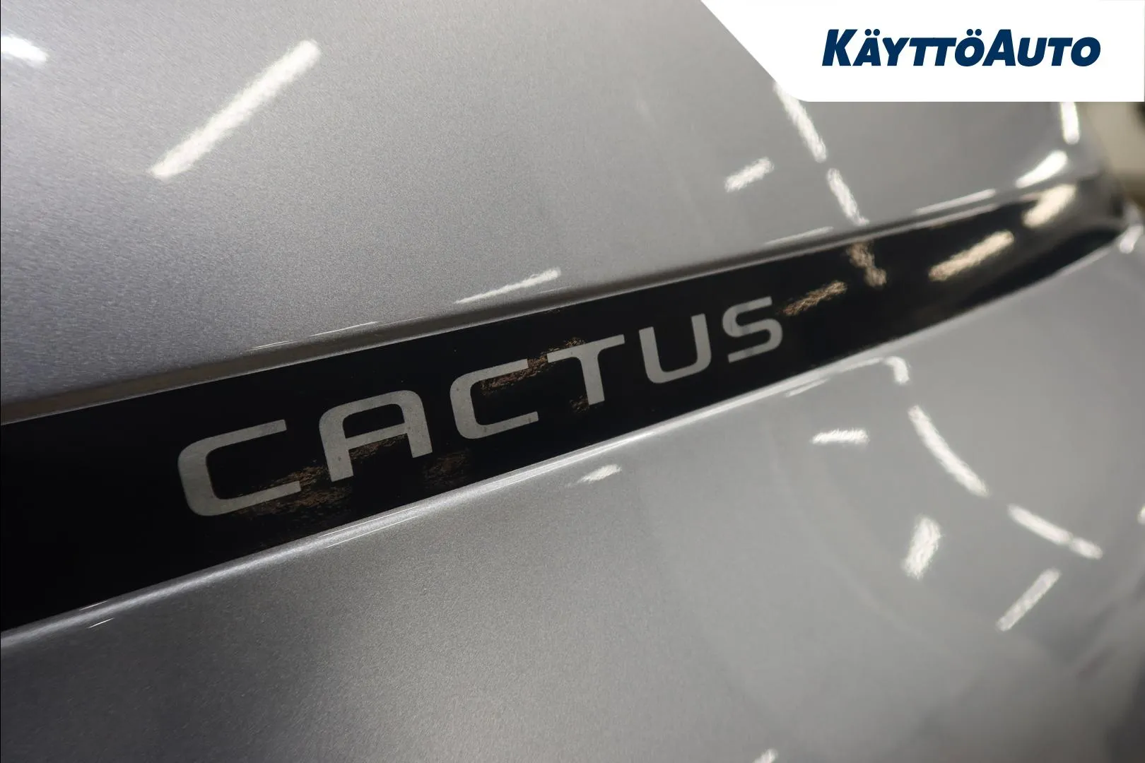 CITROEN C4 Cactus ERX-442 carousel image