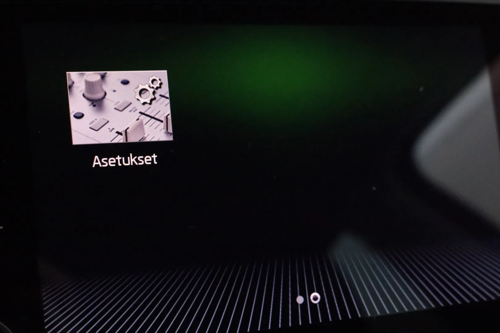 SKODA Octavia RTX-194 carousel image