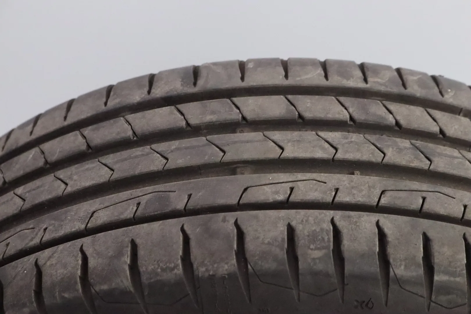 SKODA Octavia RTX-194 carousel image