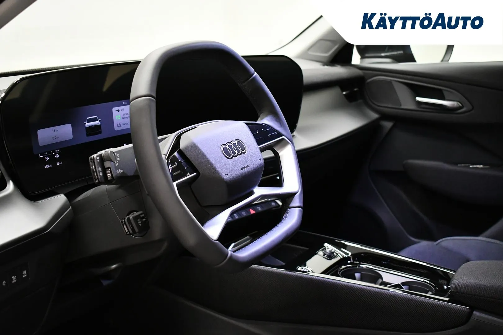 Audi Q3 NOK-658 carousel image