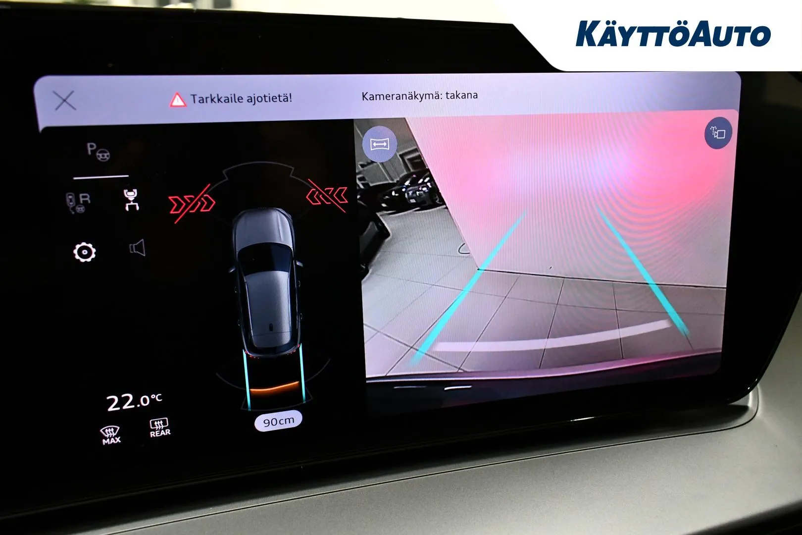 Audi Q3 NOK-658 carousel image