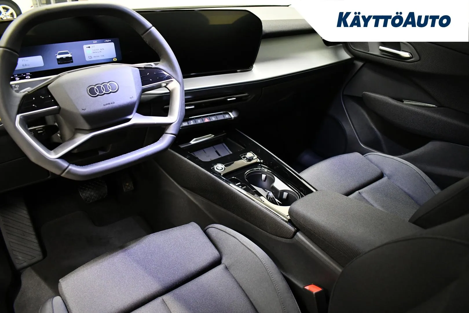 Audi Q3 NOK-658 carousel image