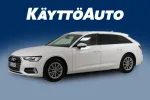AUDI A6 YLU-537 carousel thumbs