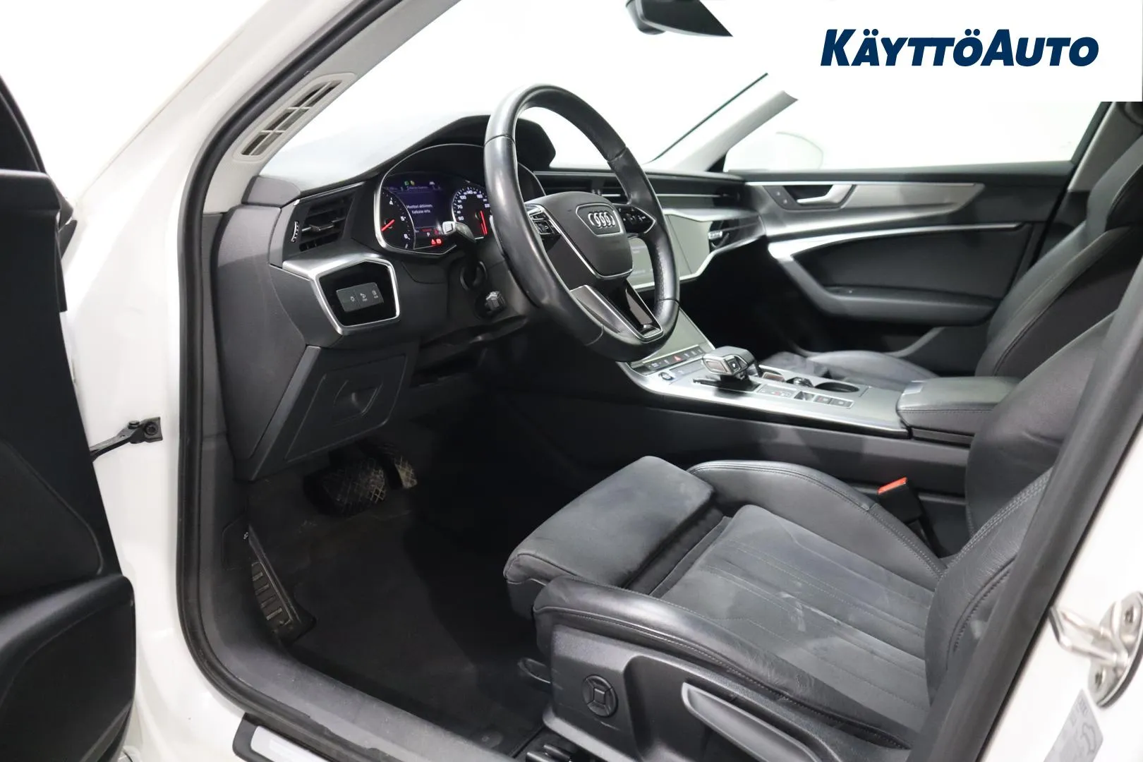 AUDI A6 YLU-537 carousel image