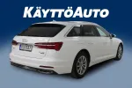 AUDI A6 YLU-537 carousel thumbs