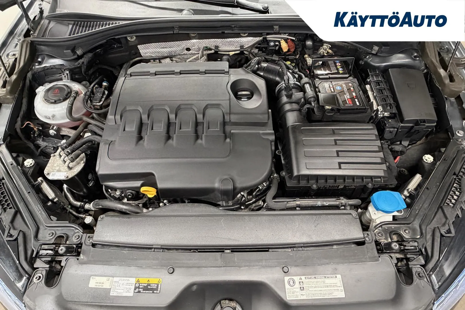 SKODA Superb FOR-609 carousel image