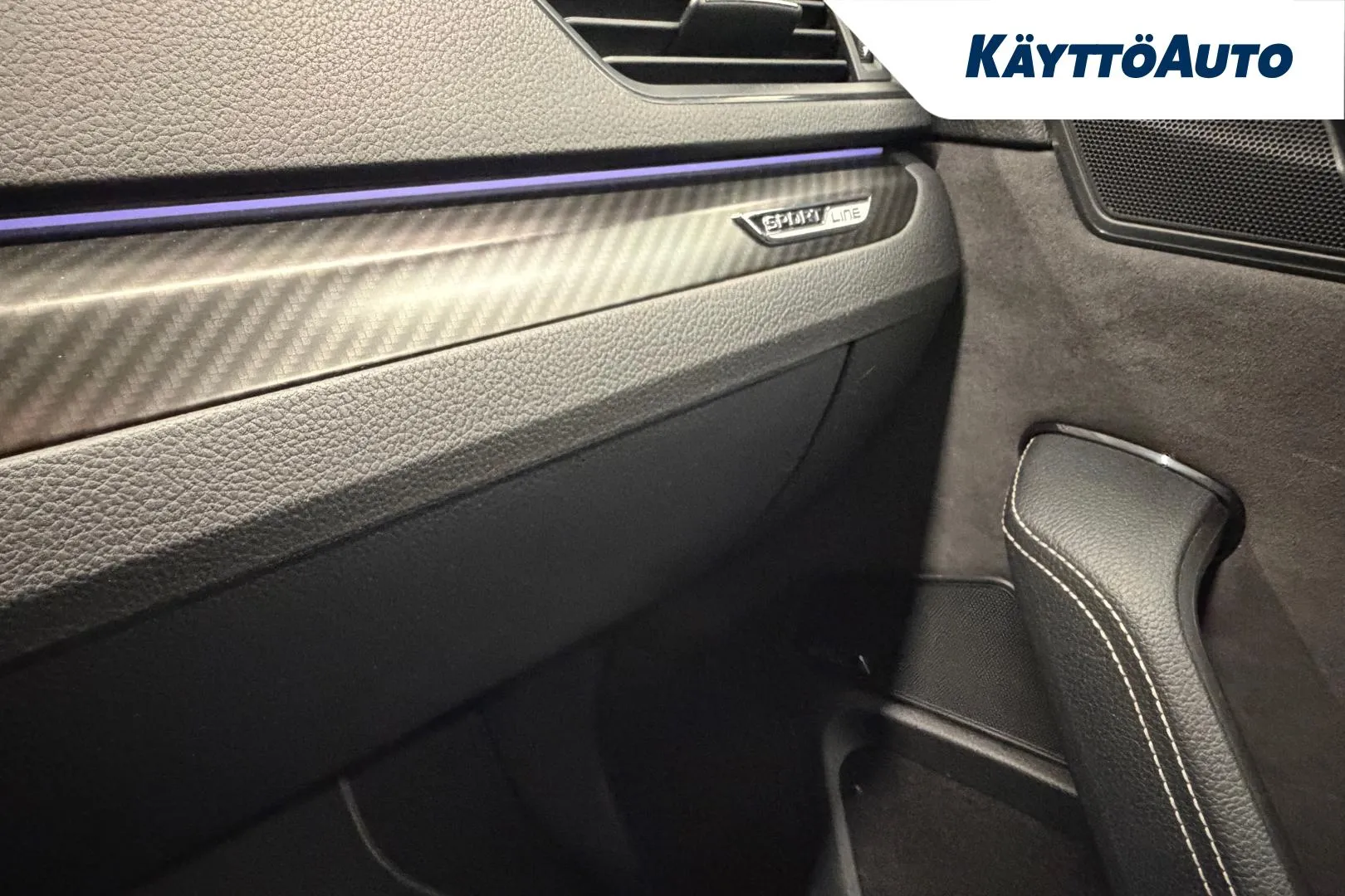 SKODA Superb FOR-609 carousel image