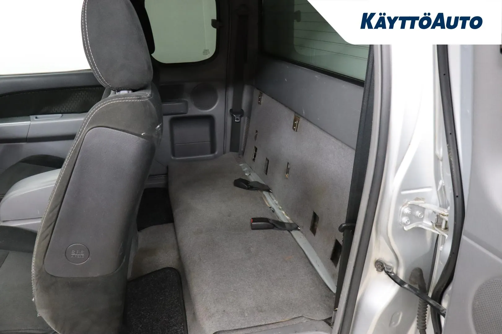 Ford Ranger GMF-382 carousel image