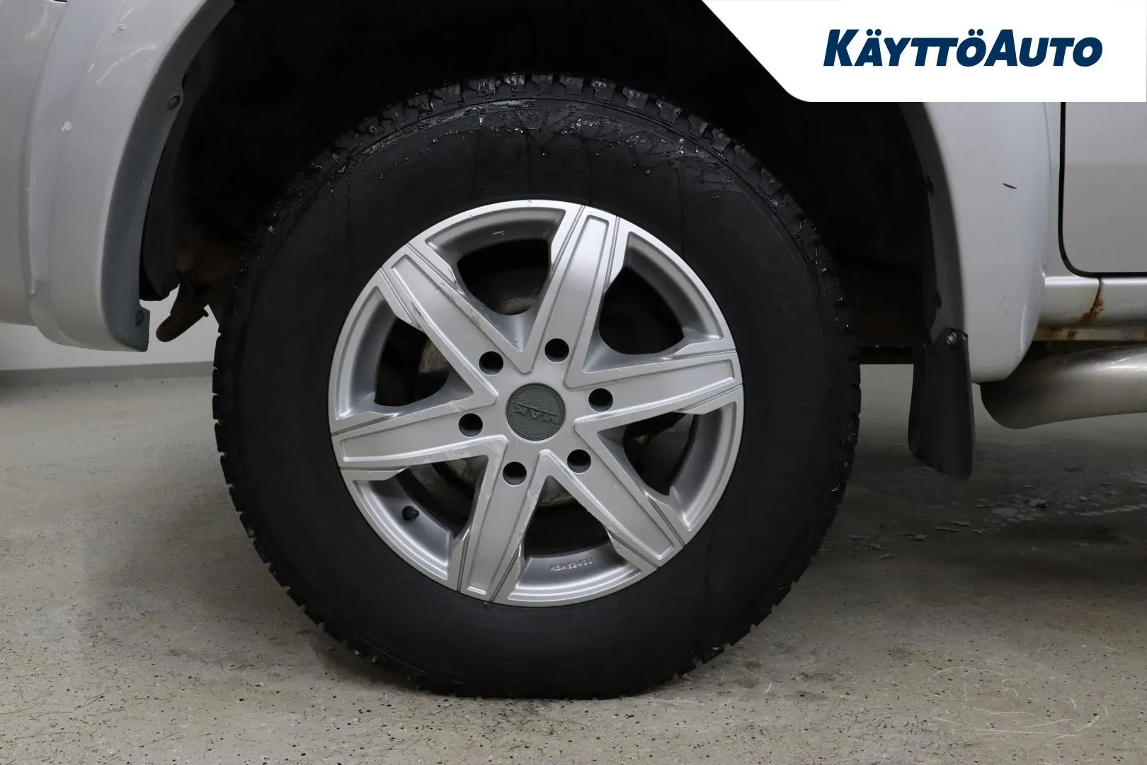 Ford Ranger GMF-382 carousel image