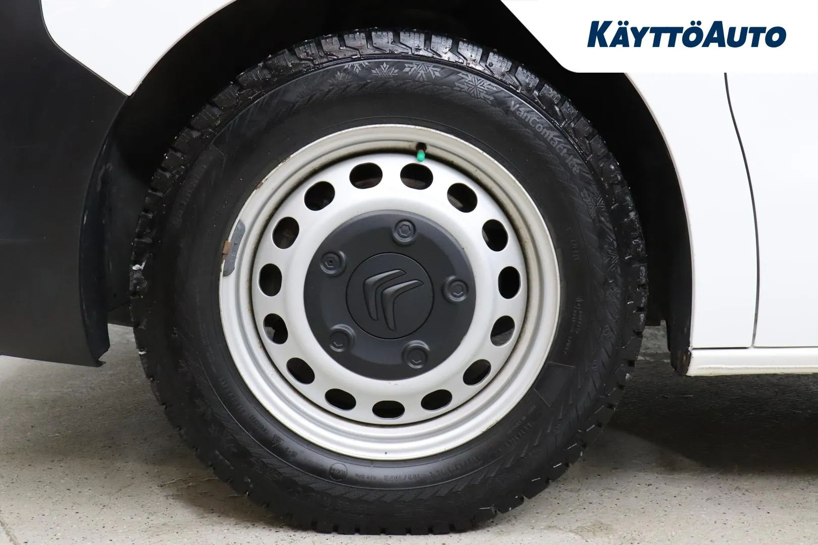 Citroen Jumpy RUK-707 carousel image