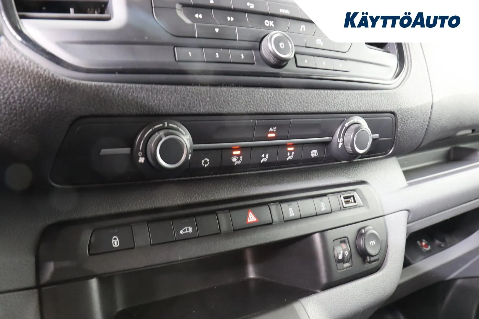 Citroen Jumpy RUK-707 carousel image