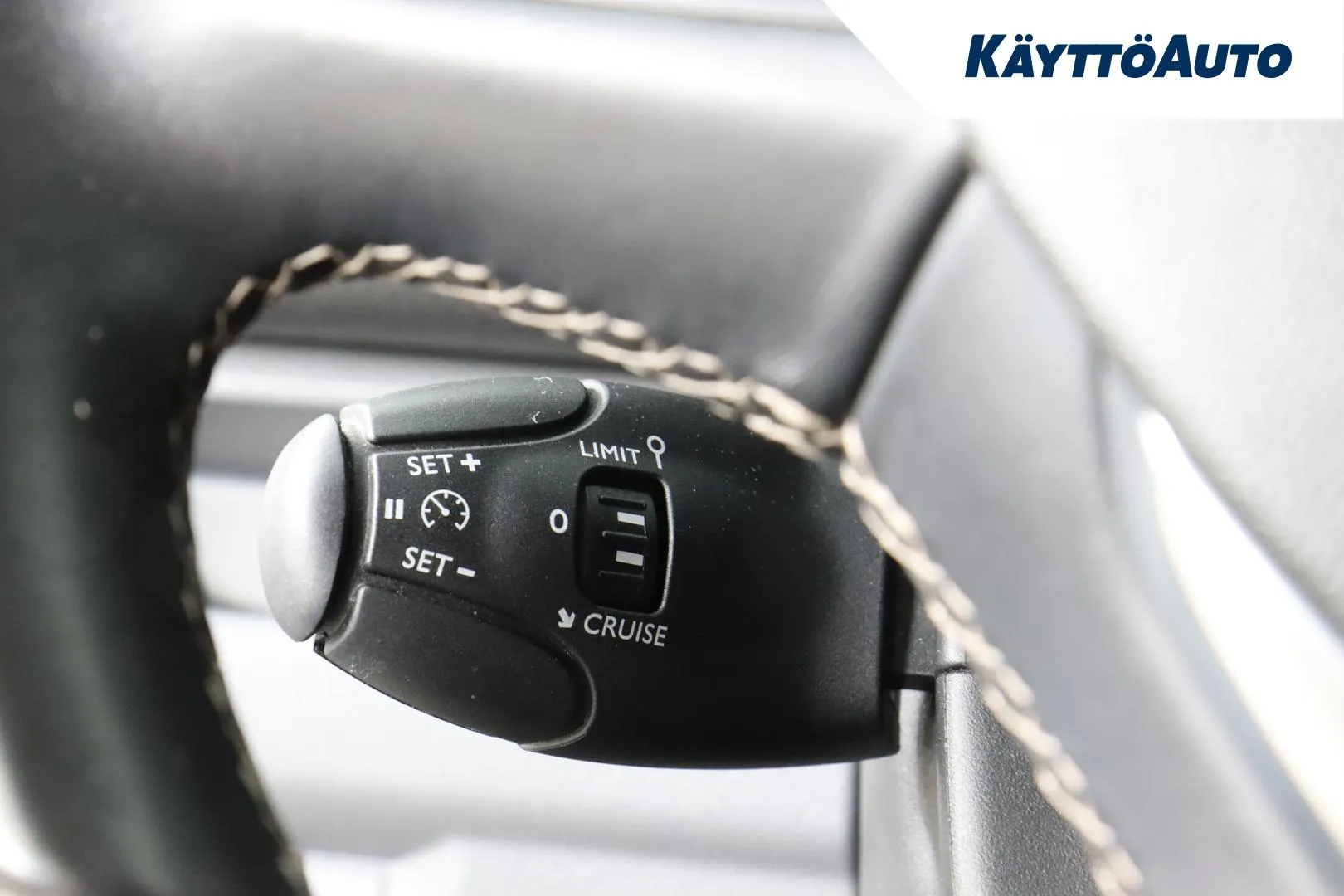 Citroen Jumpy RUK-707 carousel image