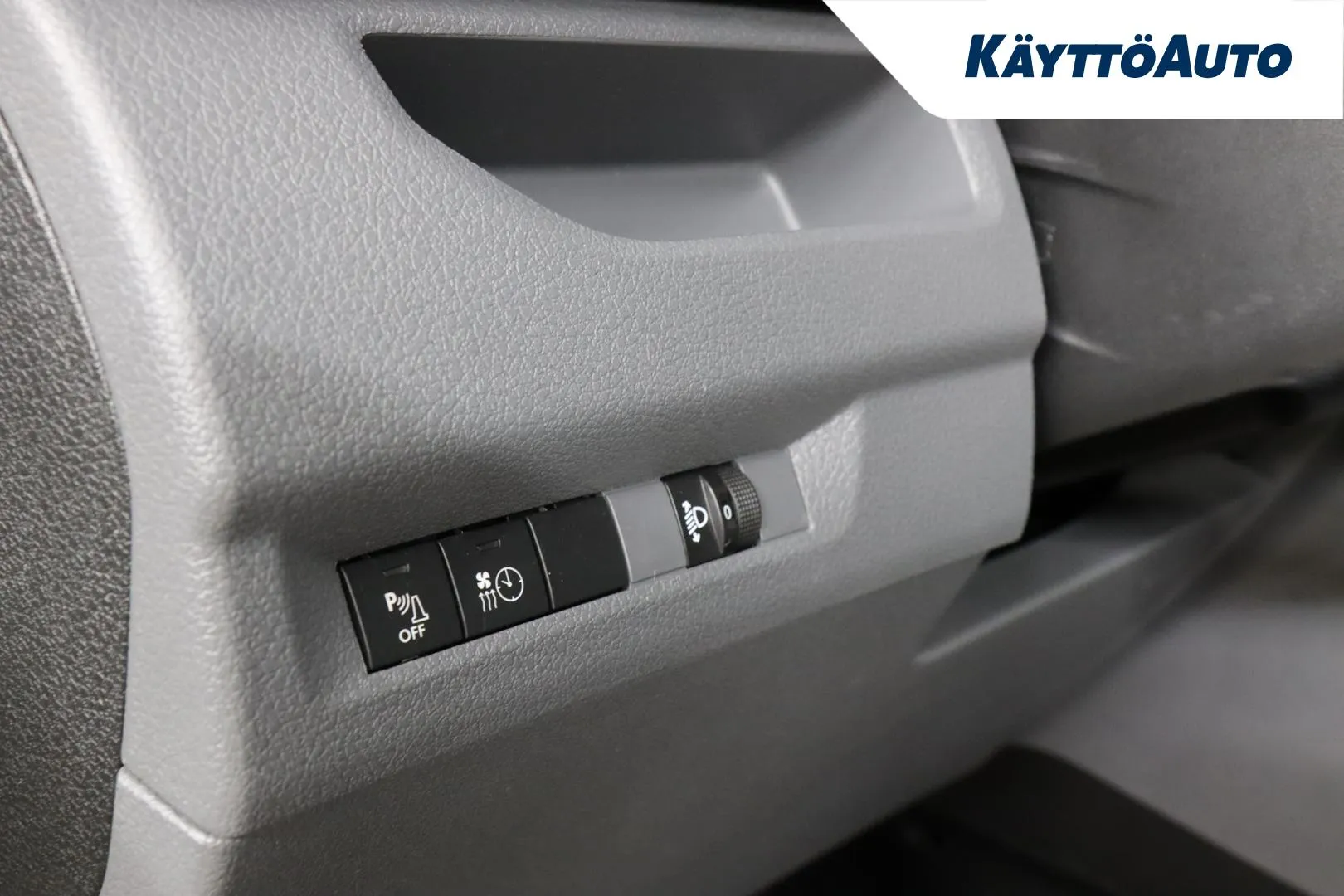 Citroen Jumpy RUK-707 carousel image