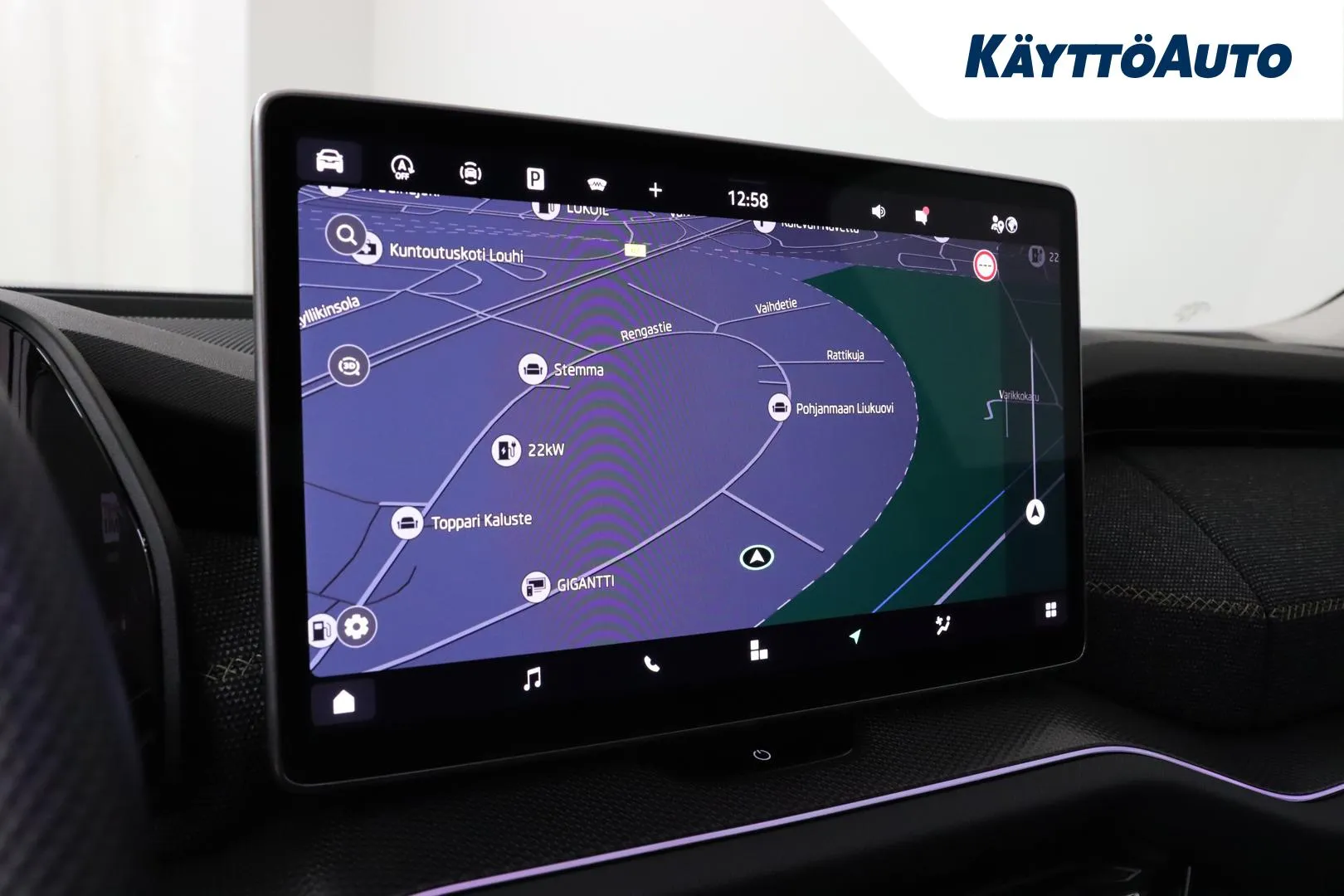 Skoda Kodiaq JNN-248 carousel image