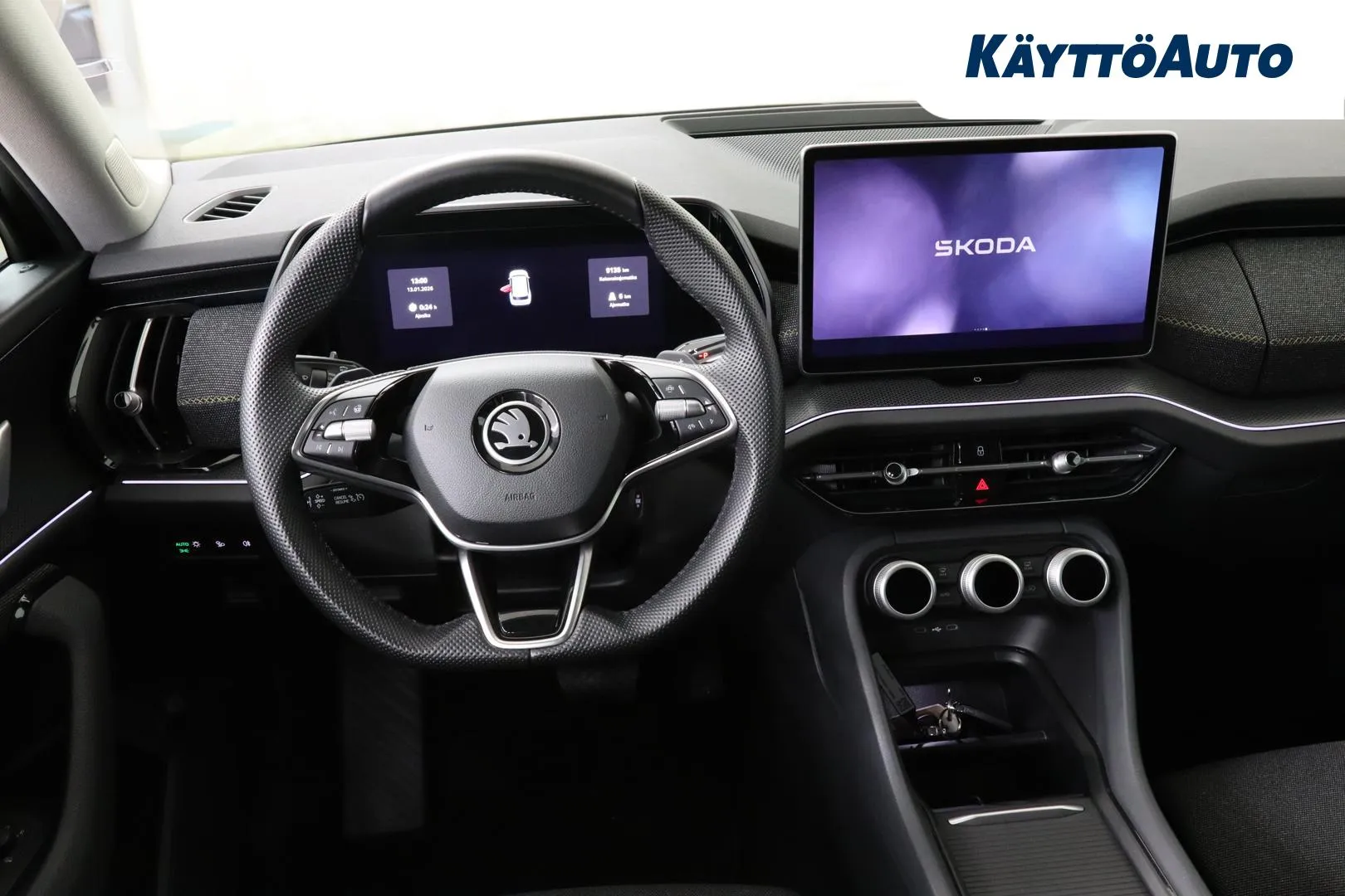 Skoda Kodiaq JNN-248 carousel image