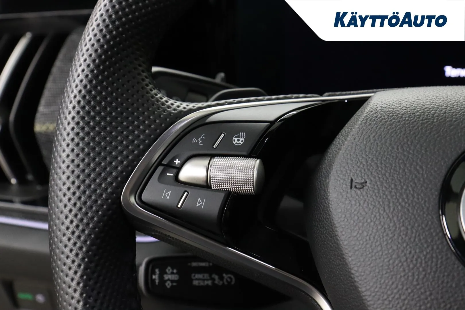 Skoda Kodiaq JNN-248 carousel image