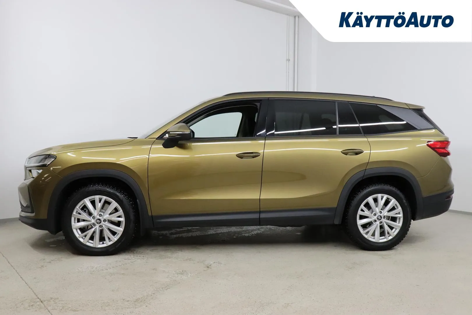 Skoda Kodiaq JNN-248 carousel image