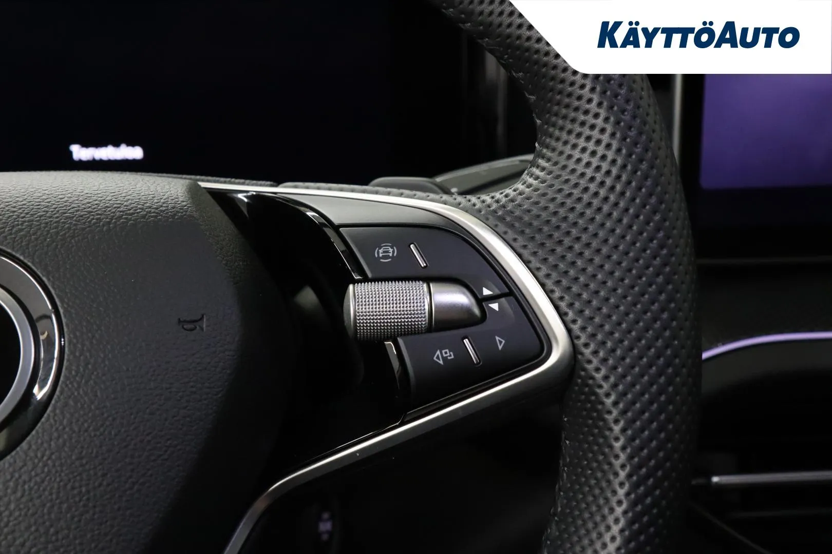 Skoda Kodiaq JNN-248 carousel image