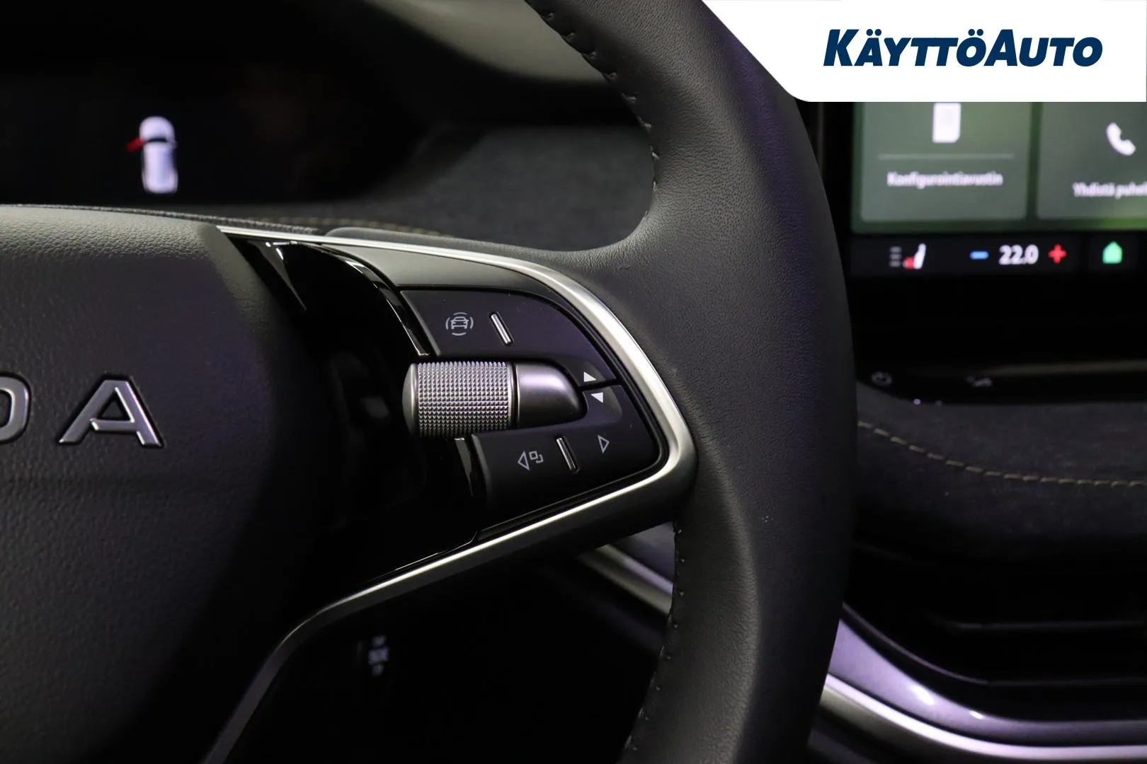 Skoda Elroq LTB-213 carousel image