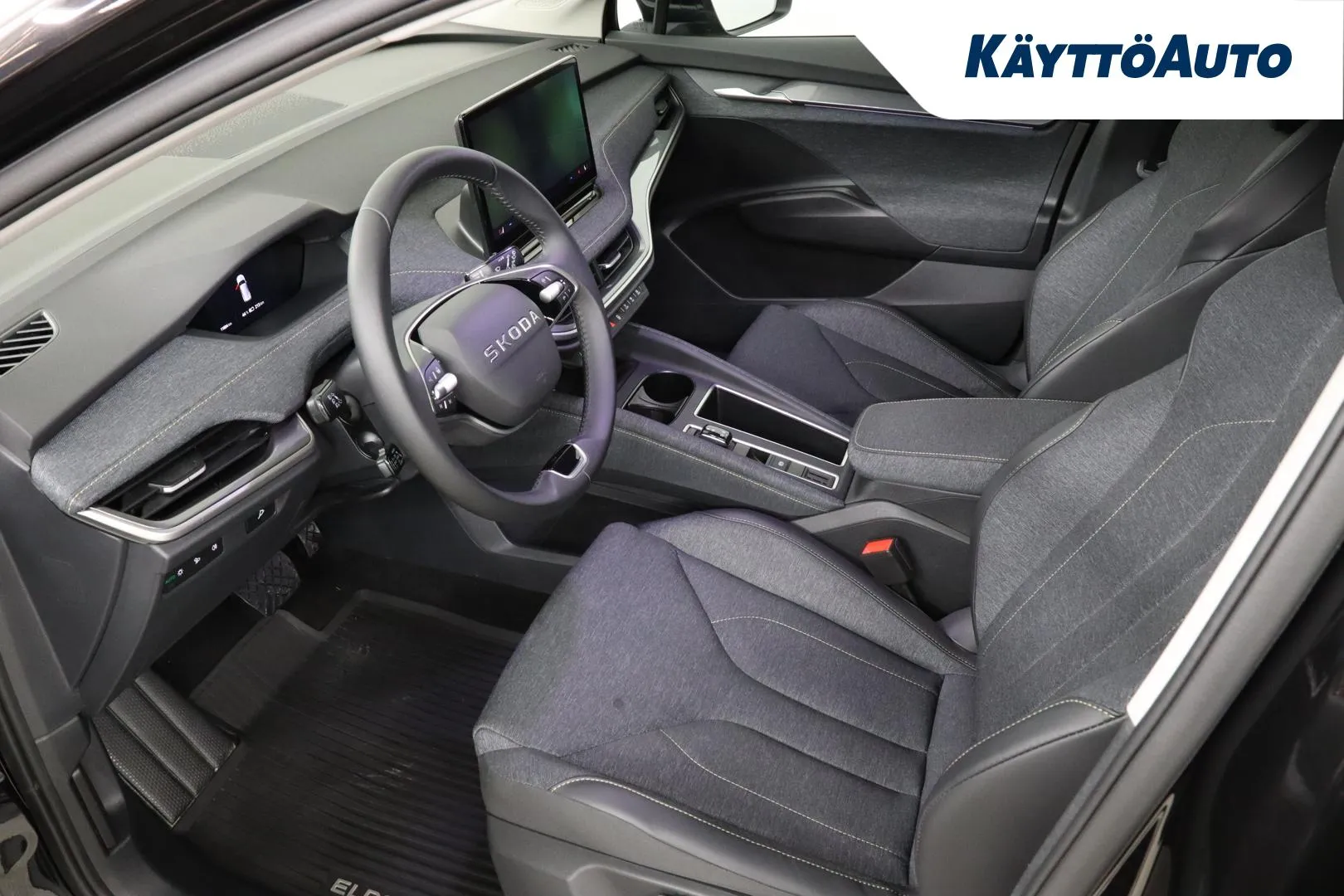 Skoda Elroq LTB-213 carousel image