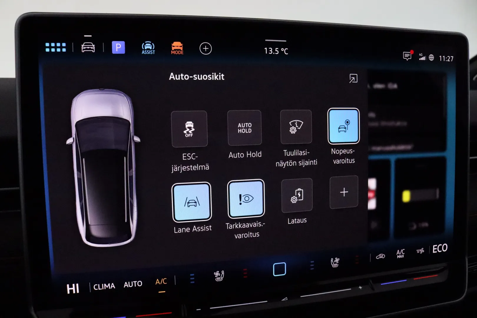 Volkswagen ID.7 RXS-493 carousel image