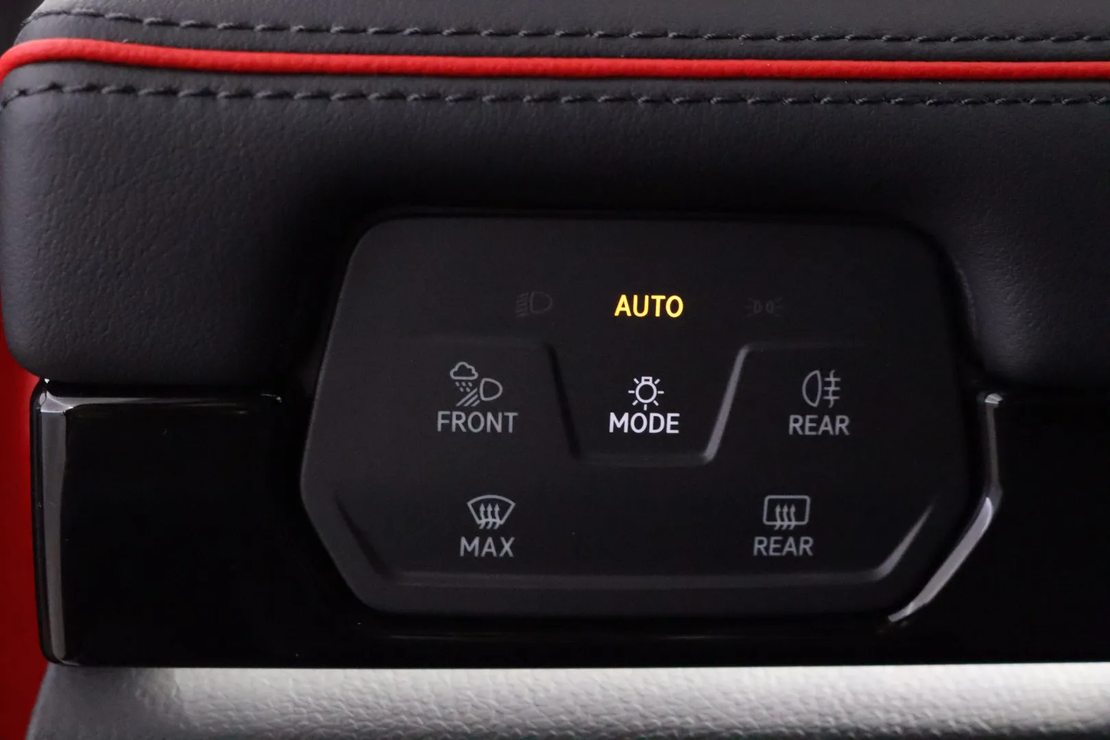 Volkswagen ID.7 RXS-493 carousel image