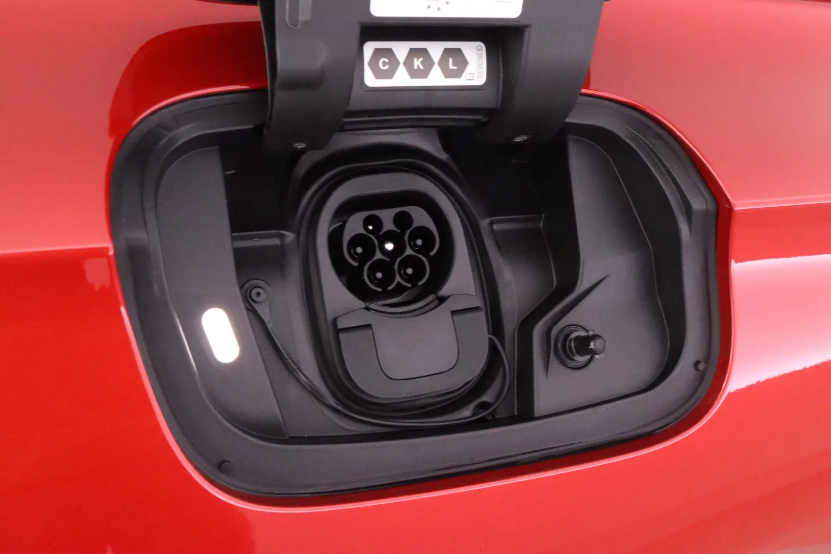 Volkswagen ID.7 RXS-493 carousel image